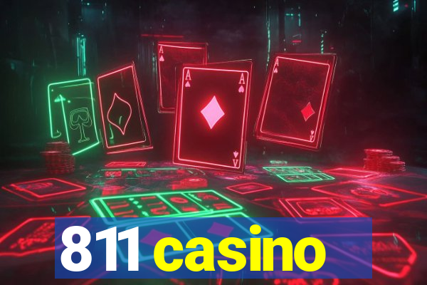 811 casino